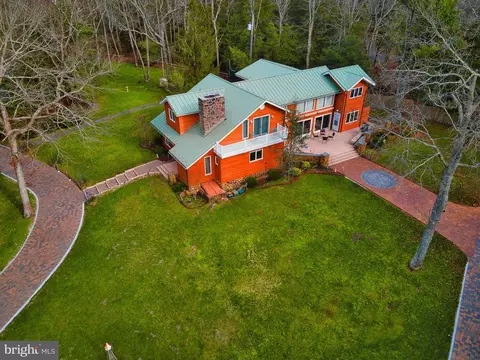 1868 Route 542, New Gretna, NJ 08224