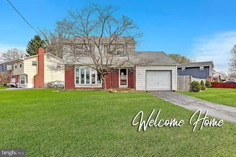 500 E Franklin Ave, Beverly, NJ 08010 photo 1