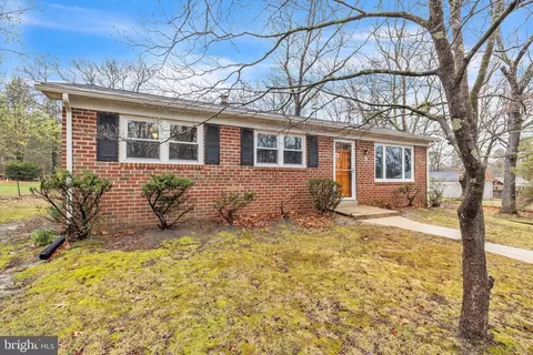 Exterior - 9 Anne Dr, Tabernacle, NJ 08088 photo 2 of 5