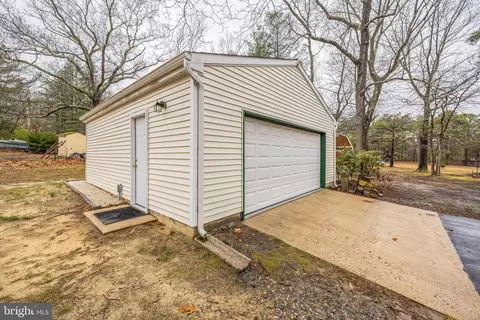 Exterior - 9 Anne Dr, Tabernacle, NJ 08088 photo 5 of 5