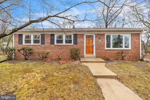 9 Anne Dr, Tabernacle, NJ 08088