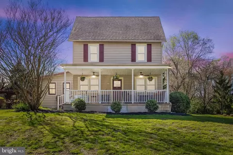 540 Westfield Rd, Moorestown, NJ 08057