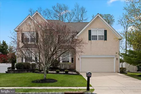 9 Normandy Rd, Marlton, NJ 08053
