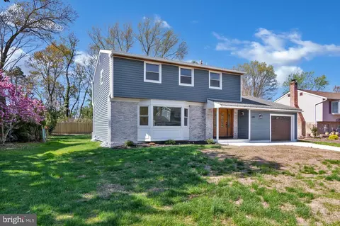 244 Ramblewood Pkwy, Mount Laurel, NJ 08054