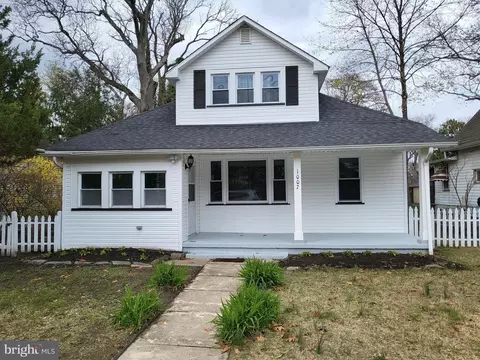 1007 Marne Hwy, Hainesport, NJ 08036