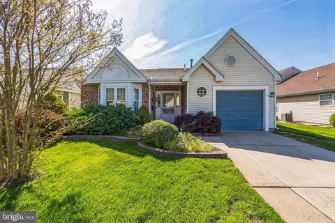669 Cascade, Mount Laurel, NJ 08054