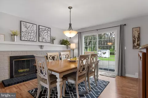 Dining - 179 Forge Rd, Delran, NJ 08075 photo 2 of 2
