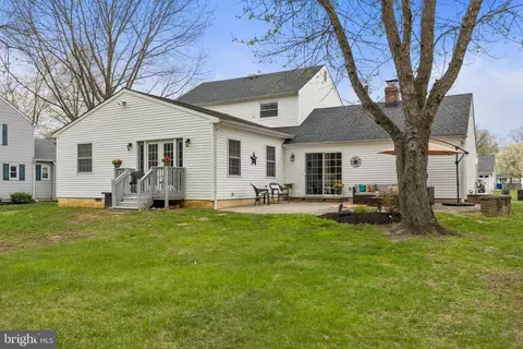 Exterior - 179 Forge Rd, Delran, NJ 08075 photo 4 of 6