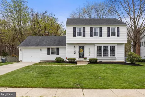 Exterior - 179 Forge Rd, Delran, NJ 08075 photo 2 of 6