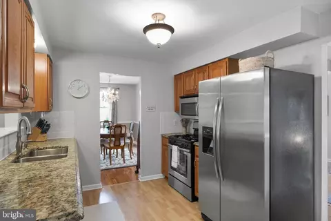 Kitchen - 179 Forge Rd, Delran, NJ 08075 photo 1 of 1