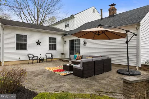 Exterior - 179 Forge Rd, Delran, NJ 08075 photo 5 of 6