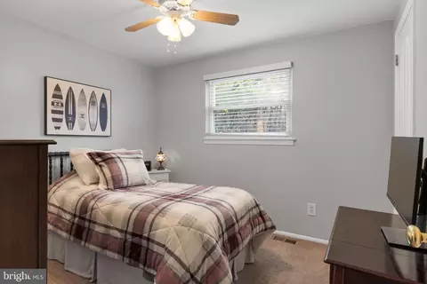 Bedroom - 179 Forge Rd, Delran, NJ 08075 photo 3 of 4