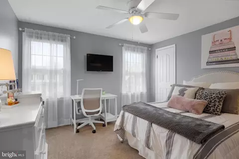 Bedroom - 179 Forge Rd, Delran, NJ 08075 photo 4 of 4