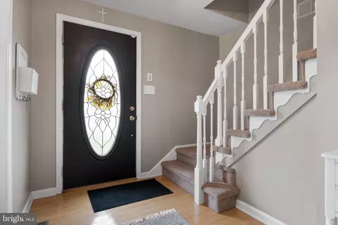 Entry Way - 179 Forge Rd, Delran, NJ 08075 photo 1 of 4