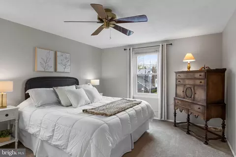 Bedroom - 179 Forge Rd, Delran, NJ 08075 photo 1 of 4
