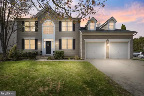 6 Augusta Dr, Westampton, NJ 08060