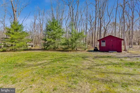 Exterior - 11 Acorn Dr, Tabernacle, NJ 08088 photo 4 of 5