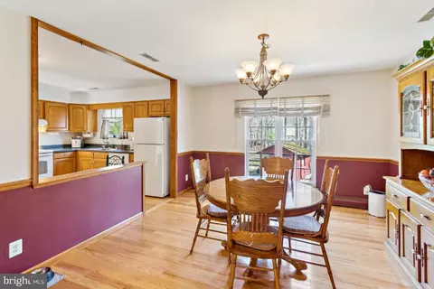Dining - 11 Acorn Dr, Tabernacle, NJ 08088 photo 1 of 2