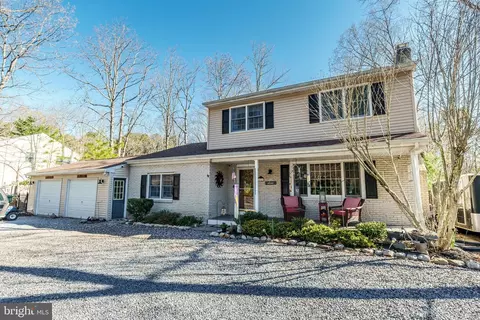 224 Poplar Ave, Evesham, NJ 08053