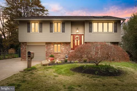1114 Morgan Ave, Cinnaminson, NJ 08077