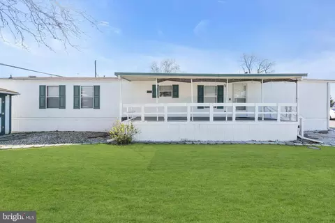511 Wrightstown Sykesville Rd UNIT 71, Wrightstown, NJ 08562