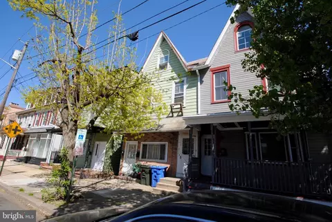 211 E Broad St, Burlington, NJ 08016