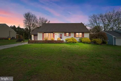 214 Paddock Way, Delran, NJ 08075 photo 1