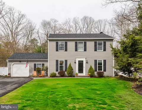 25 Wallingford Way, Shamong, NJ 08088