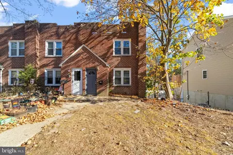 96 Budd Ave, Pemberton, NJ 08068
