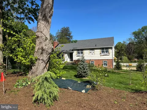 319 E Central Ave, Moorestown, NJ 08057