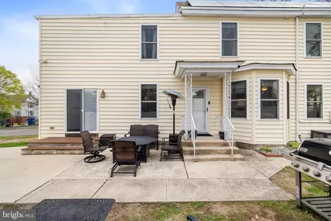 Exterior - 40 E Front St, Florence, NJ 08518 photo 9 of 10