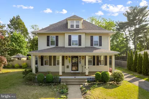 837 Highland Ave, Palmyra, NJ 08065