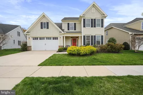 90 Liverpool Way, Medford, NJ 08055