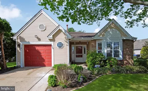 606 Cascade, Mount Laurel, NJ 08054