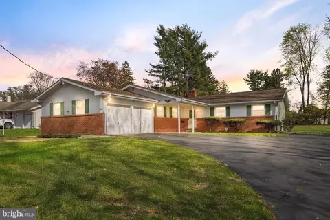 116 Winding Ln, Cinnaminson, NJ 08077