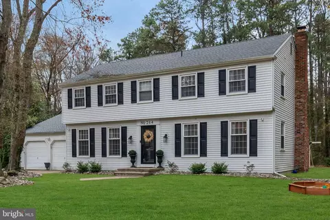264 Sunny Jim Dr, Medford, NJ 08055
