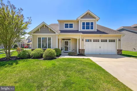 4 Mitchell Ct, Medford, NJ 08055