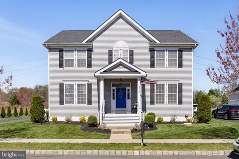 155 Preservation Blvd, Crosswicks, NJ 08515