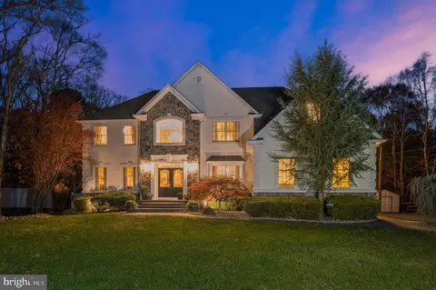 108 Christophers Ml, Medford, NJ 08055