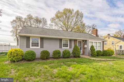823 Drexel St, Delran, NJ 08075 photo 1