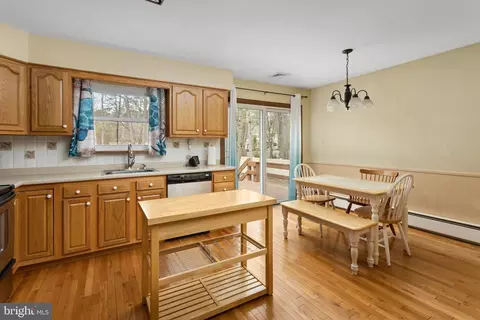 Kitchen - 49 Summit Dr, Tabernacle, NJ 08088 photo 1 of 1