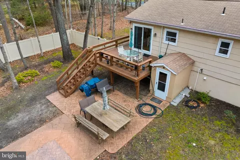 Exterior - 49 Summit Dr, Tabernacle, NJ 08088 photo 4 of 12