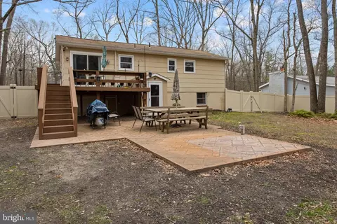 Exterior - 49 Summit Dr, Tabernacle, NJ 08088 photo 3 of 12