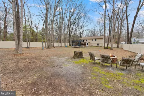 Exterior - 49 Summit Dr, Tabernacle, NJ 08088 photo 7 of 12