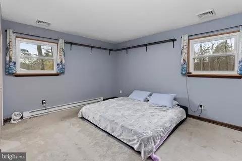 Bedroom - 49 Summit Dr, Tabernacle, NJ 08088 photo 1 of 3