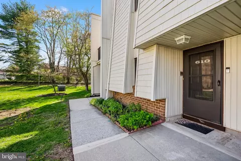Exterior - 610 Downing Ct, Westampton, NJ 08060 photo 1 of 2