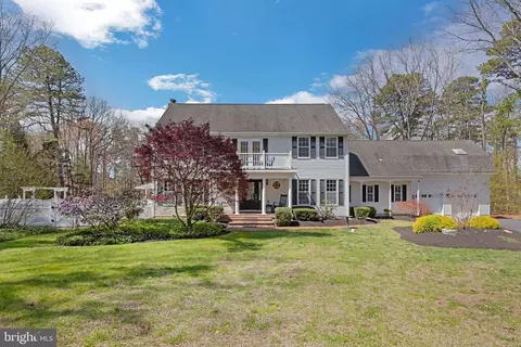 22 Wesickaman Dr, Shamong, NJ 08088