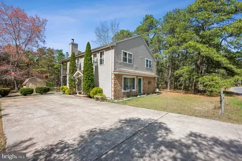 111 Margaret St, Browns Mills, NJ 08015