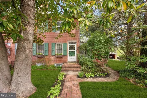 1019 Jacksonville Rd, Burlington, NJ 08016