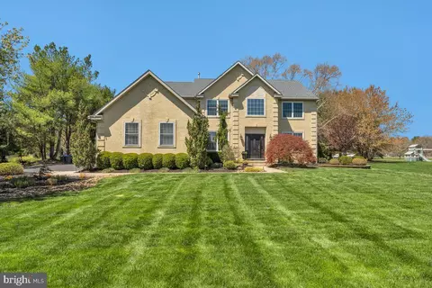 128 Willow Grove Rd, Shamong, NJ 08088